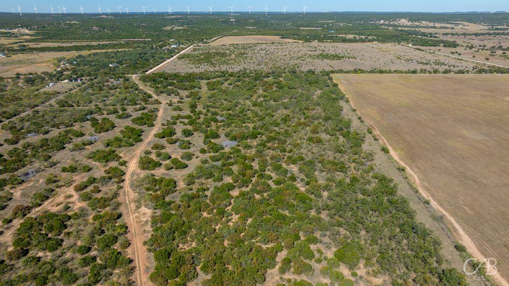 Ovalo, TX 79541,TBD Lot 2 CR 207