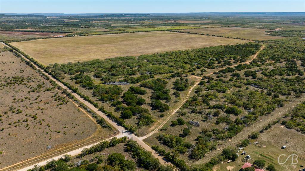 Ovalo, TX 79541,TBD Lot 8 CR 207