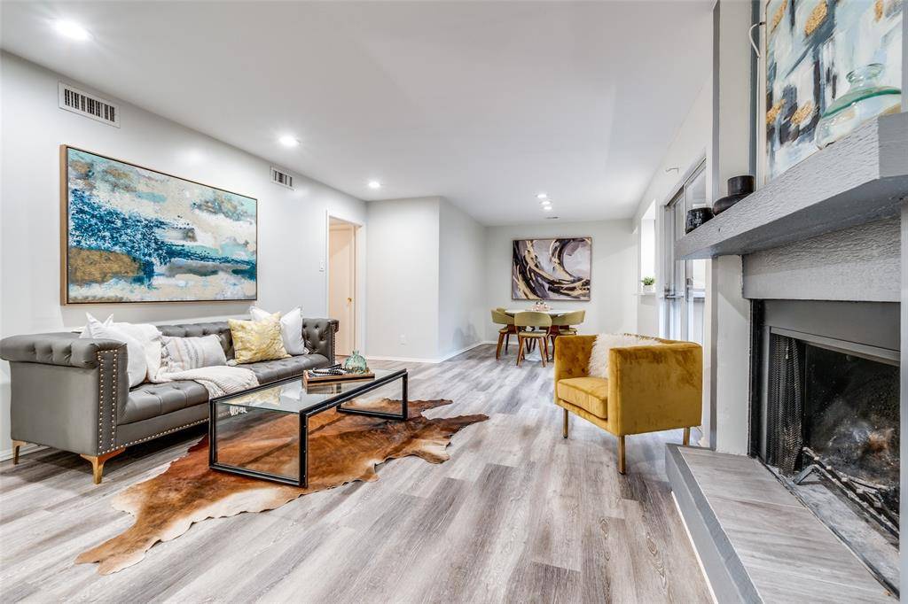 Dallas, TX 75206,5130 Amesbury Drive #103