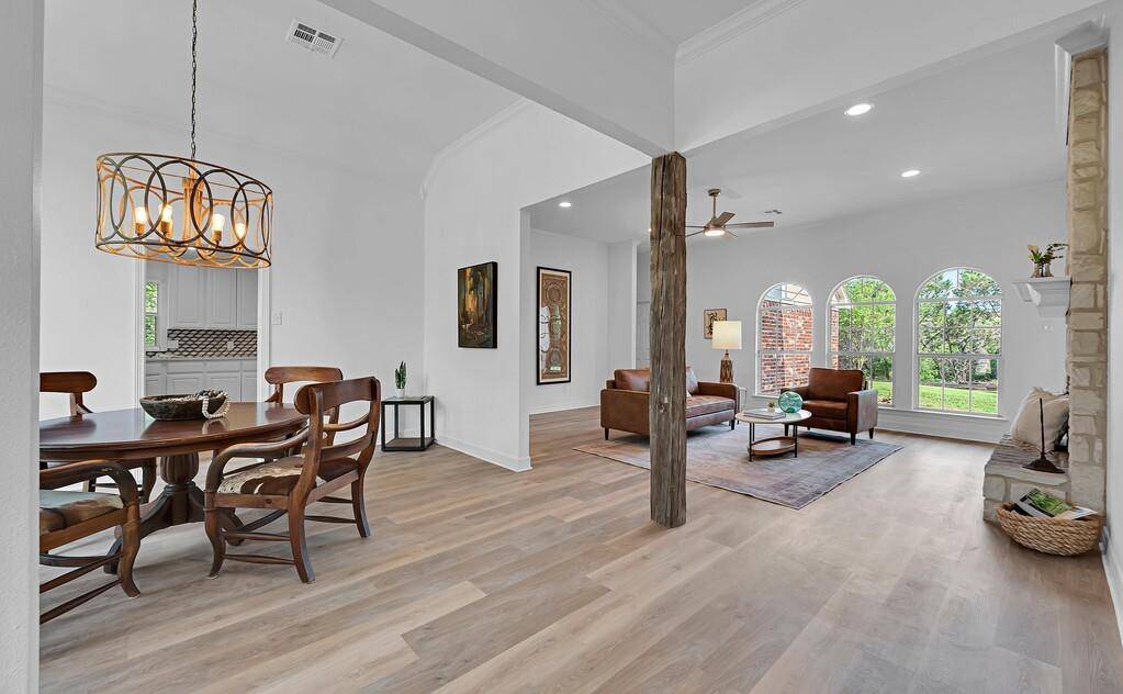 China Spring, TX 76633,1068 Brazos Bluff Drive