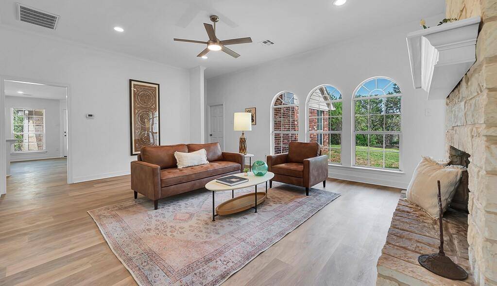 China Spring, TX 76633,1068 Brazos Bluff Drive