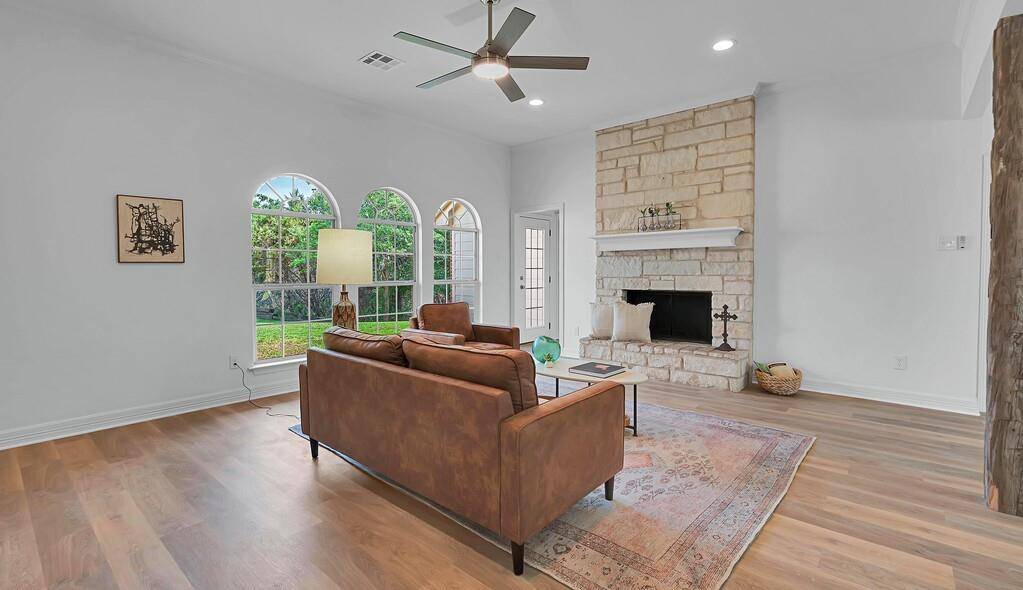 China Spring, TX 76633,1068 Brazos Bluff Drive