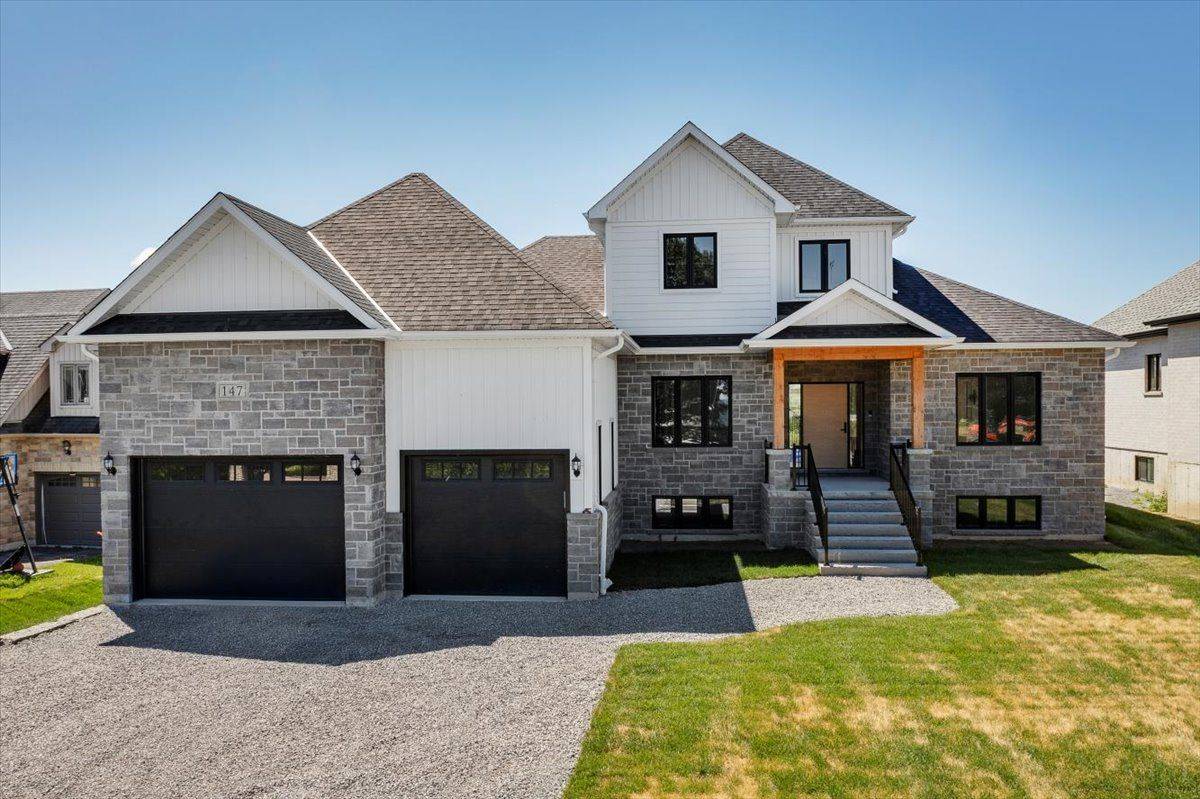 Georgina, ON L4P 0S7,147 Lake DR E