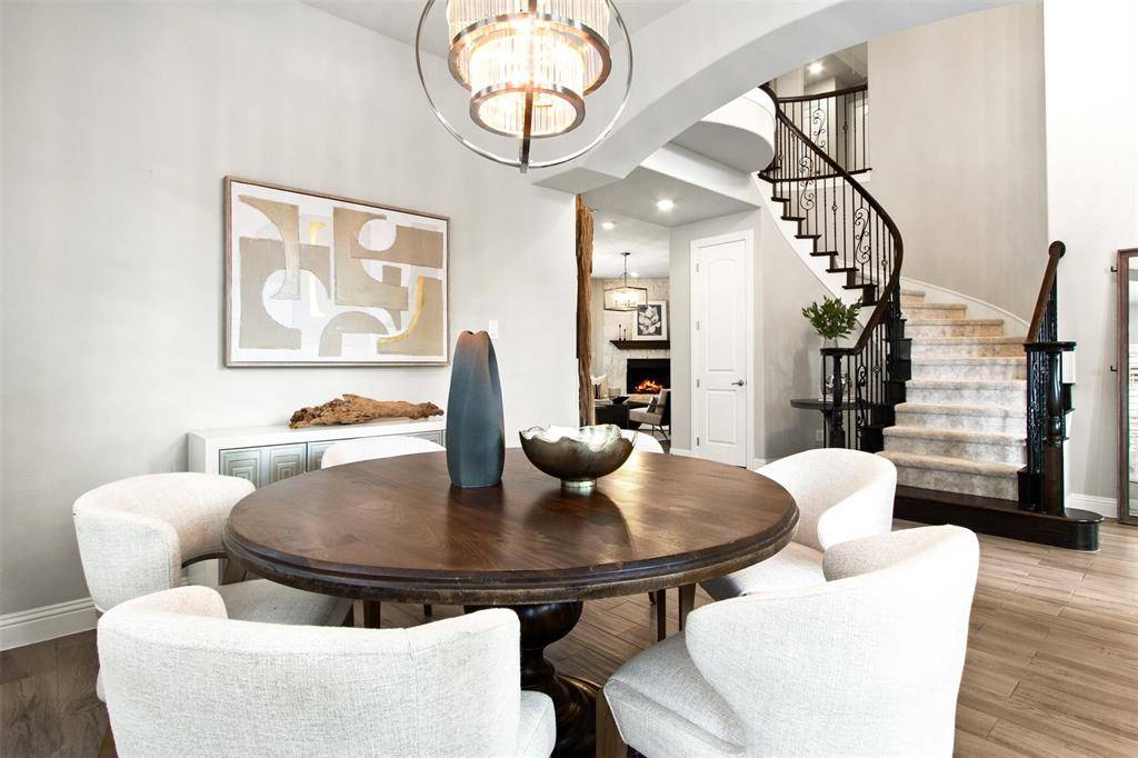 Mckinney, TX 75071,7804 San Jacinto Trail