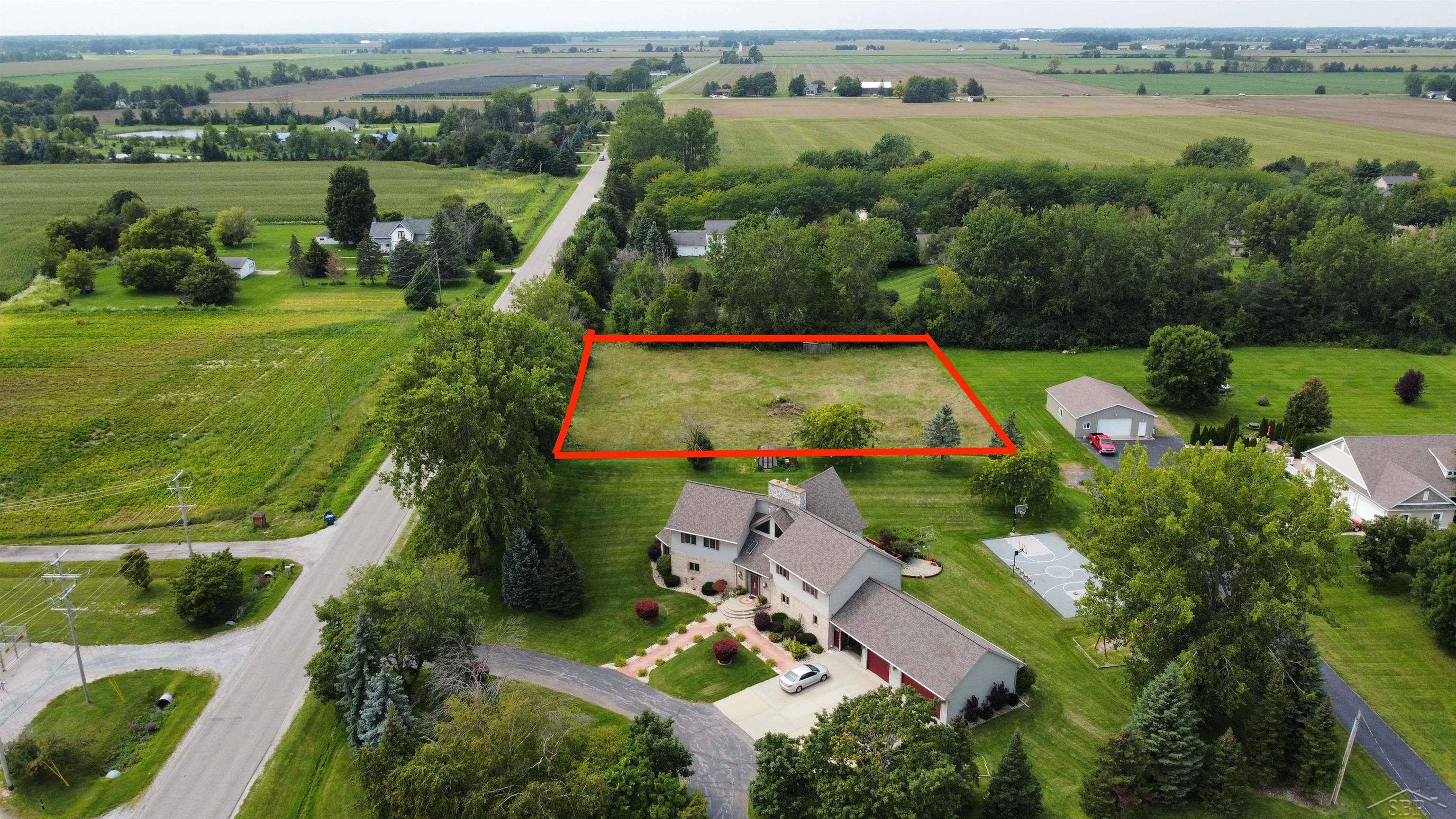 Kochville, MI 48604,0000 Pierce RD