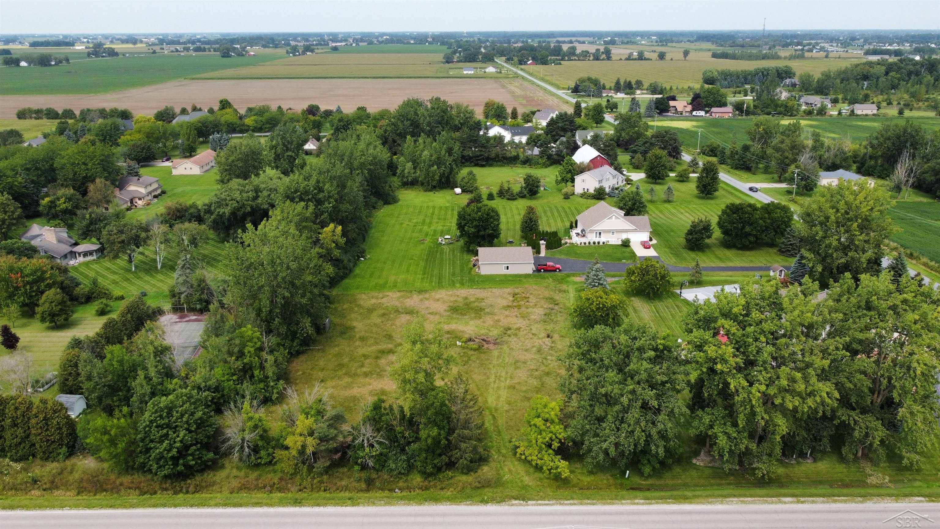 Kochville, MI 48604,0000 Pierce RD
