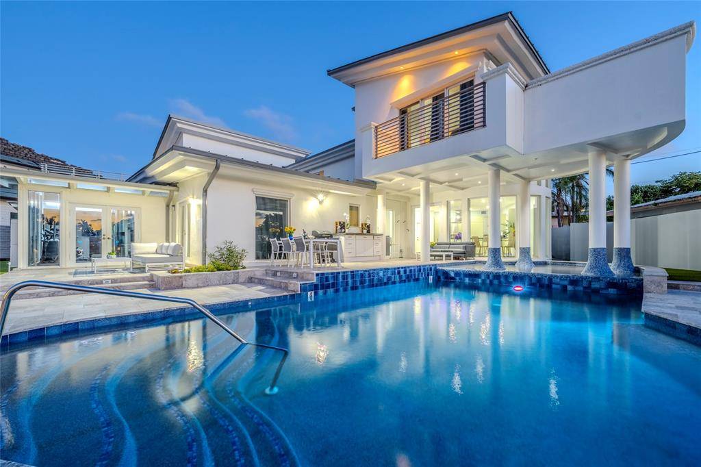 Fort Lauderdale, FL 33301,2523 Castilla Isle