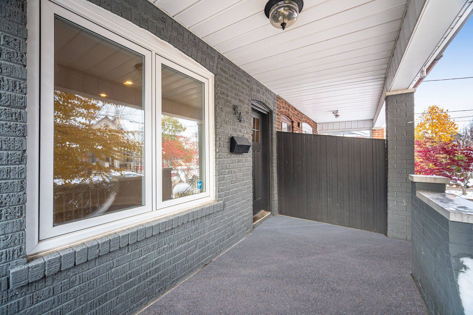 Toronto W03, ON M6E 4A9,84 Earlscourt AVE #Main