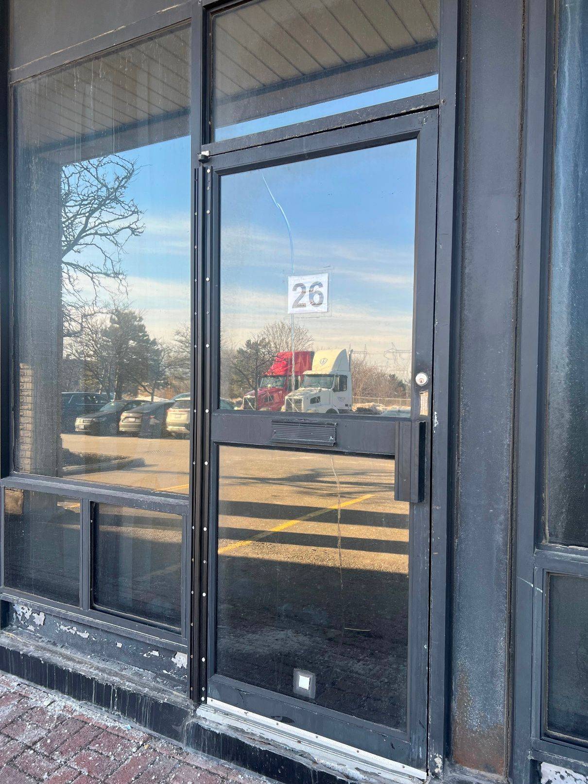 Brampton, ON L6T 5A2,7956 Torbram RD #26