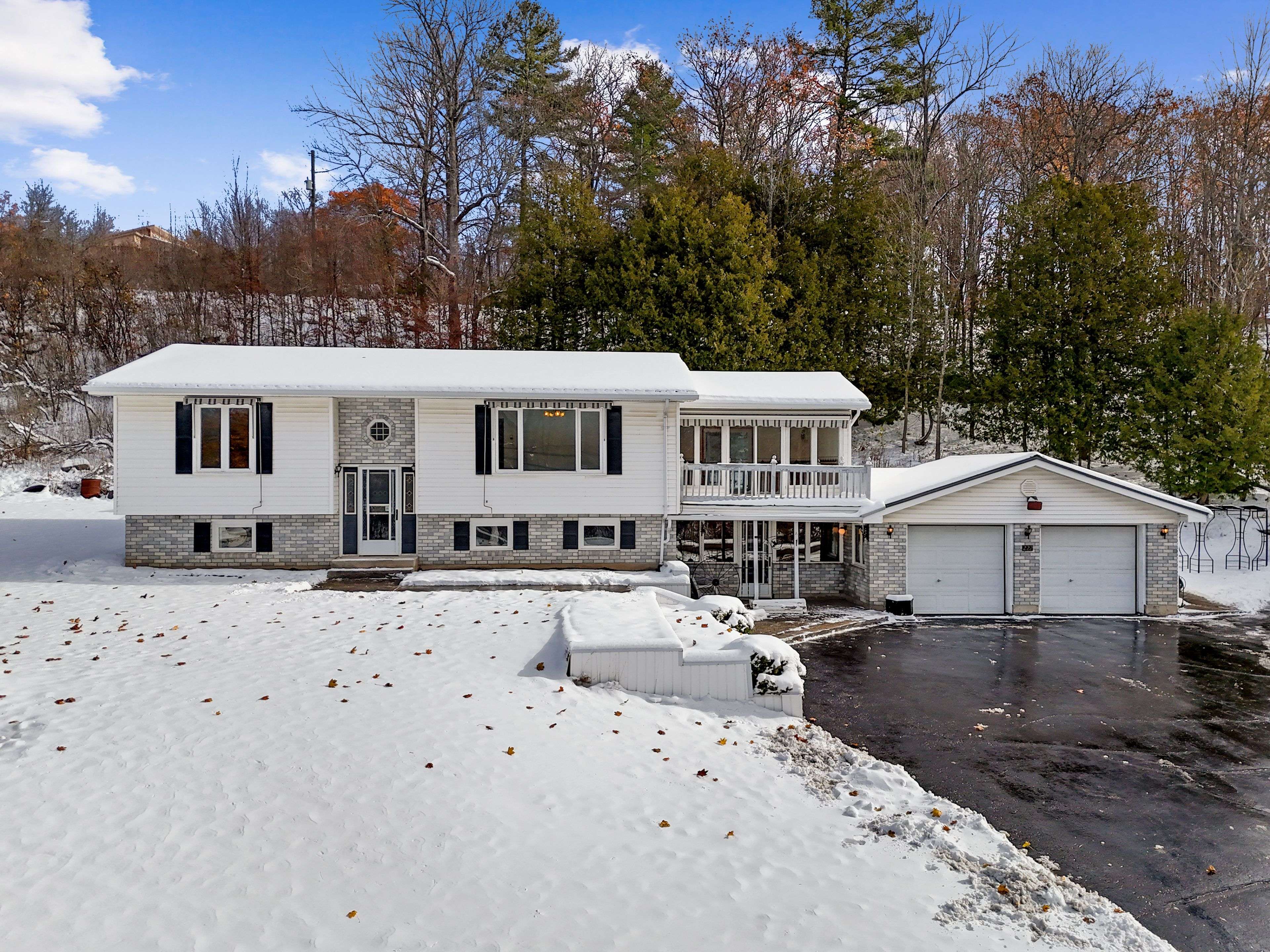 Marmora And Lake, ON L1J 1N9,222 Cordova RD