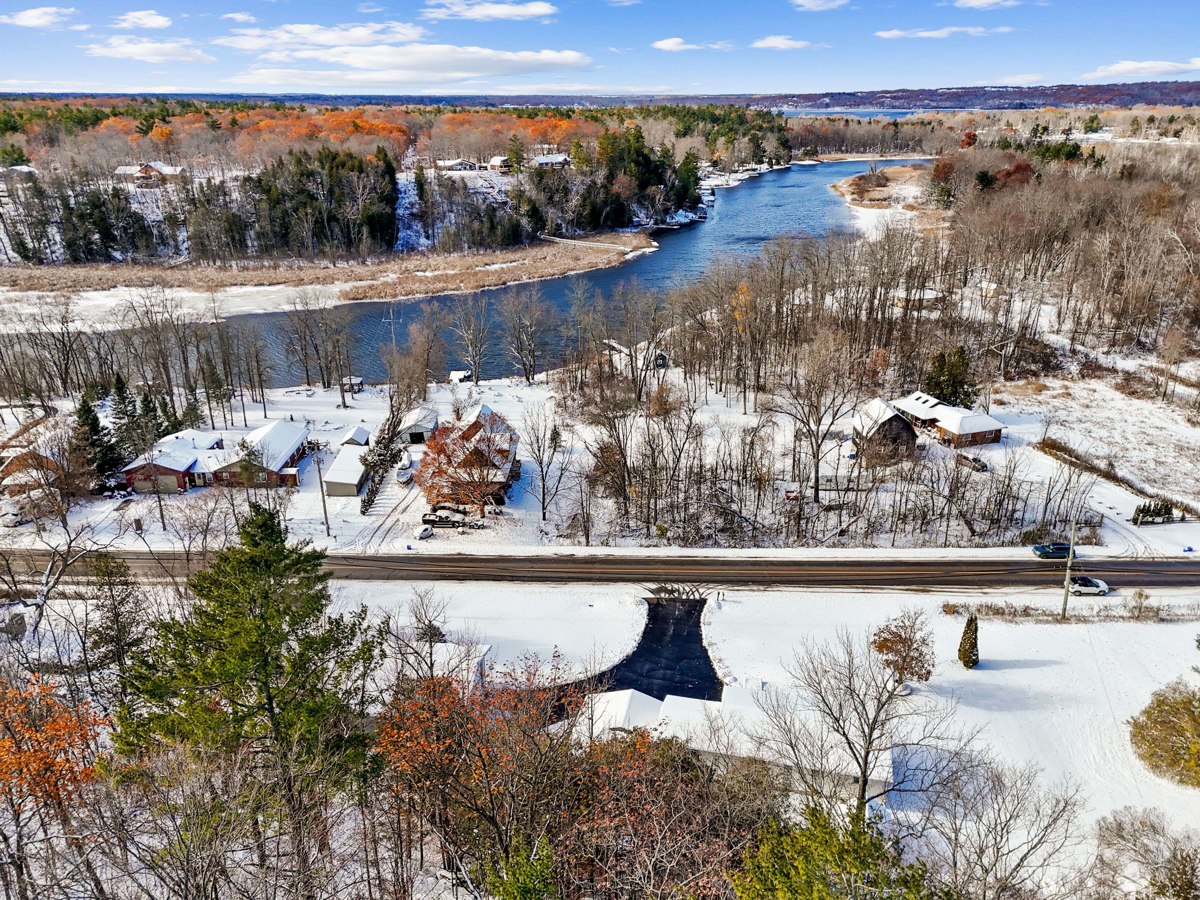 Marmora And Lake, ON L1J 1N9,222 Cordova RD