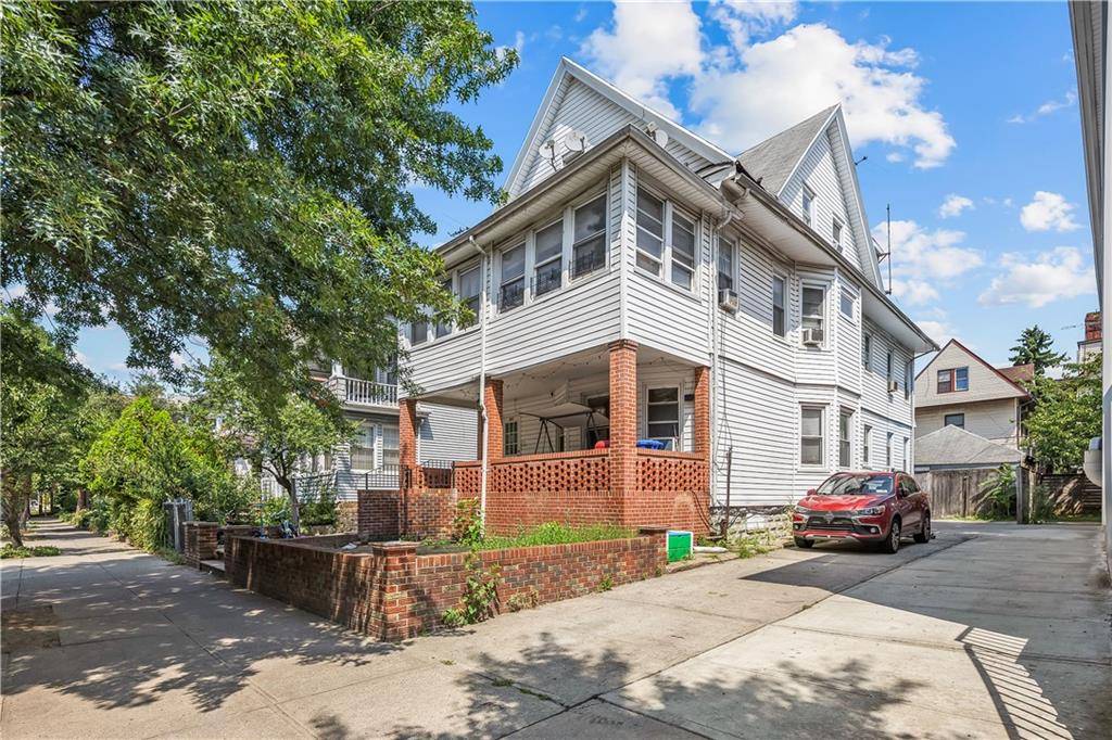 Brooklyn, NY 11218,407 East 4th ST