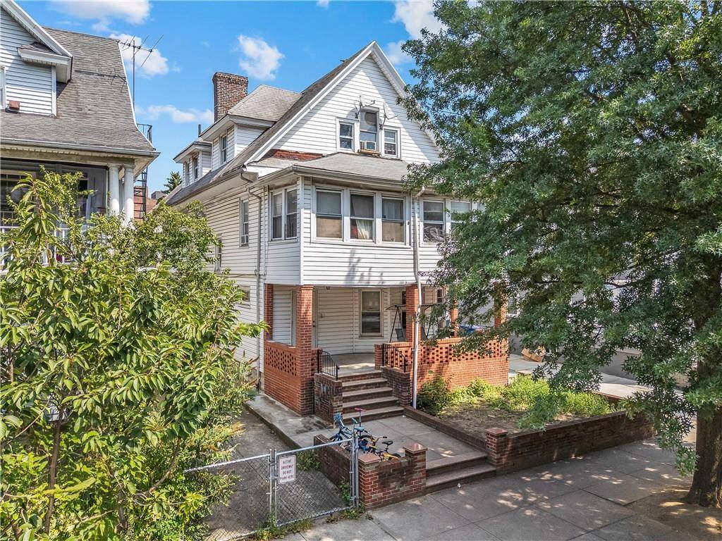 Brooklyn, NY 11218,407 East 4th ST