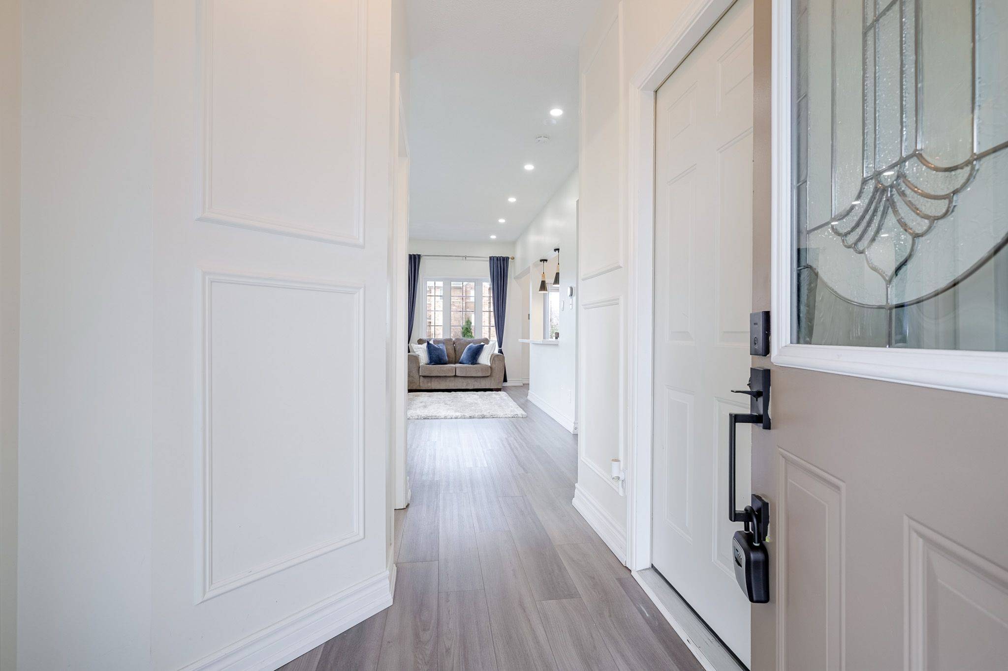 Clarington, ON L1C 5M6,38 Taft PL