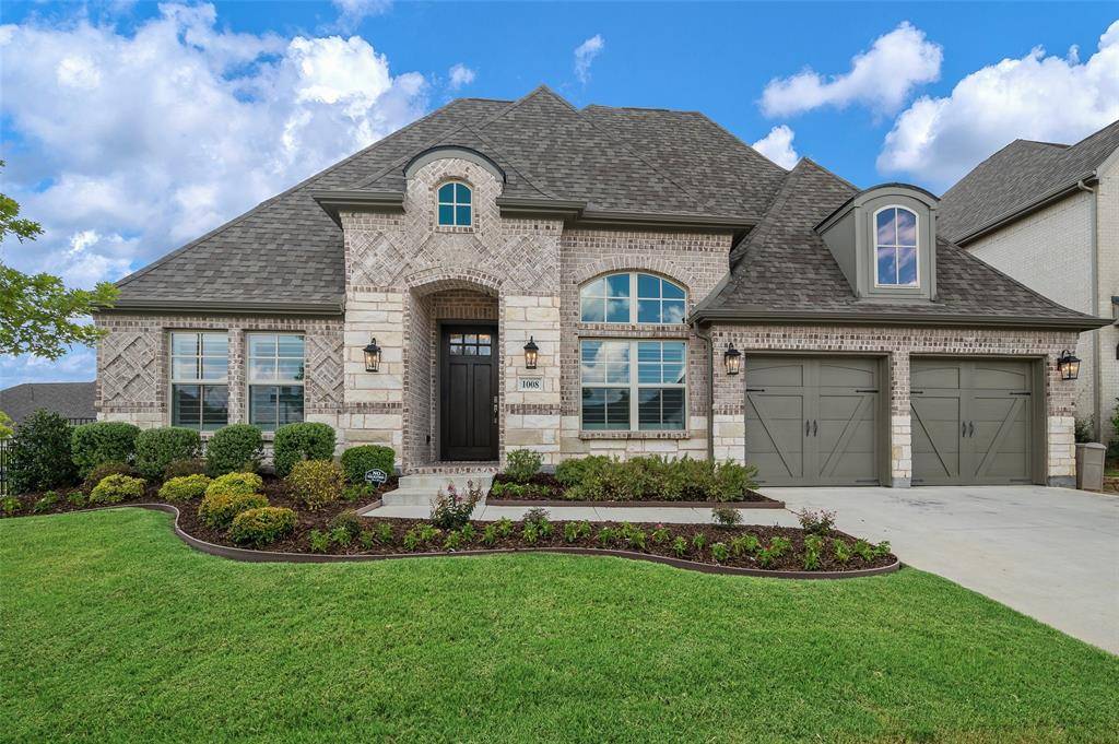 Denton, TX 76210,1008 Turtle Creek Avenue