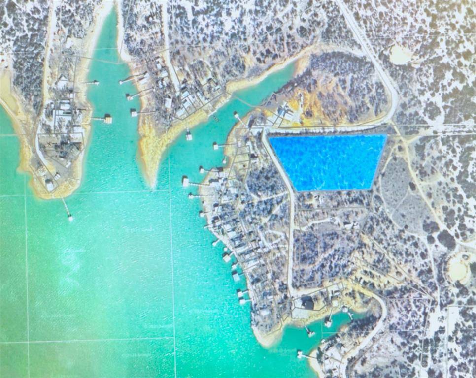 Cisco, TX 76437,1400 N. Shore Drive