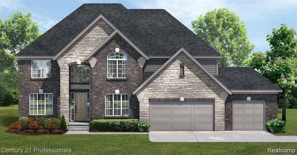 Rochester Hills, MI 48306,6528 ORION RD