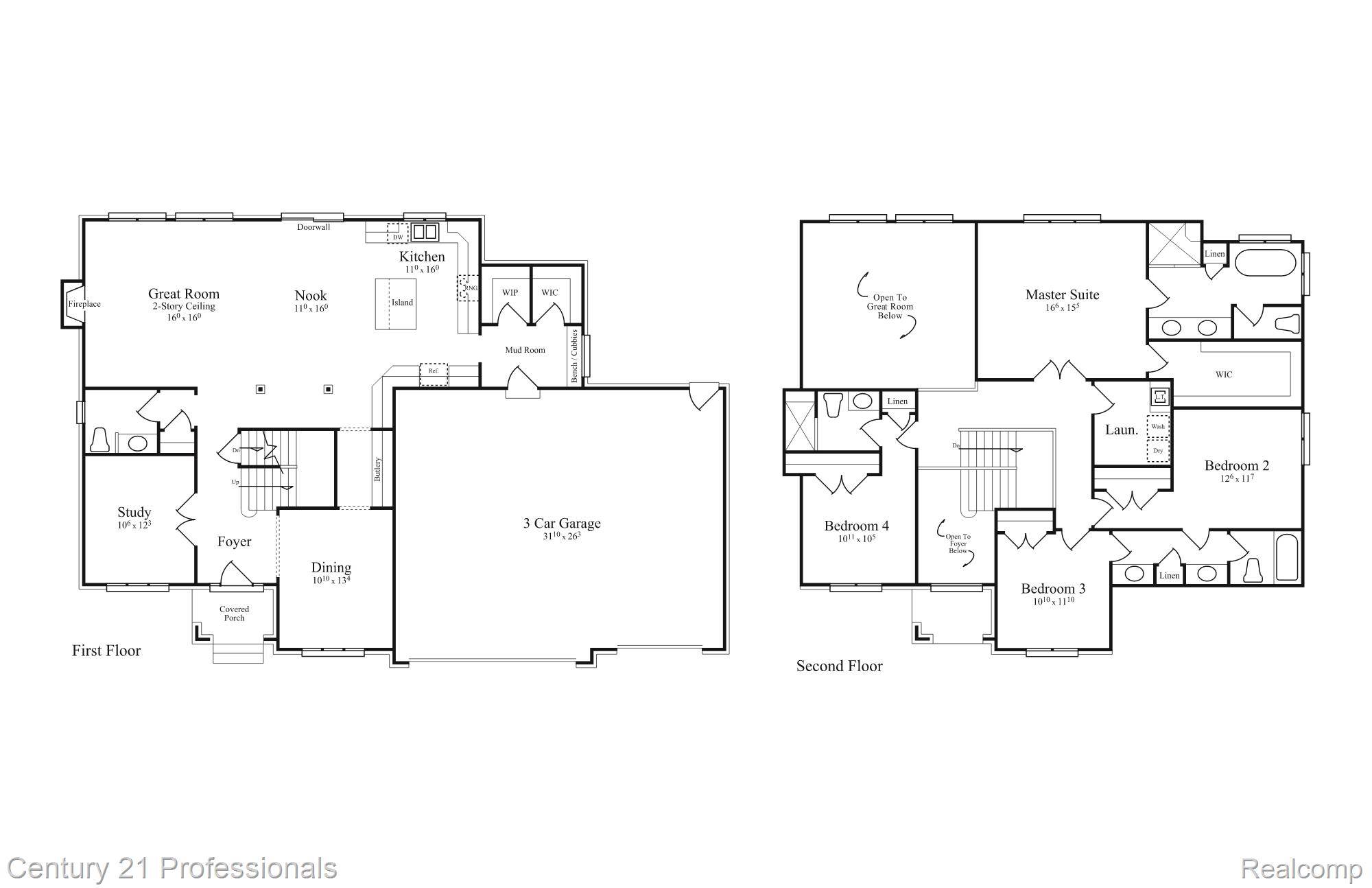 Rochester Hills, MI 48306,6528 ORION RD