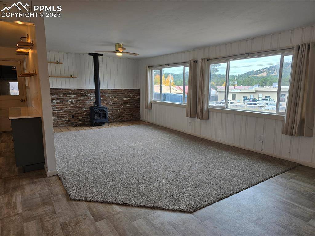 Woodland Park, CO 80863,303 S Baldwin ST