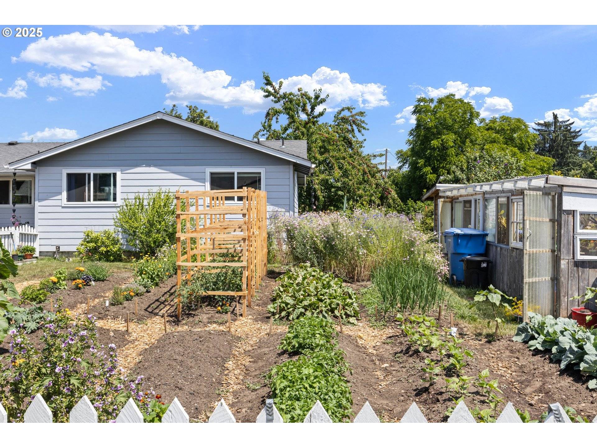 Springfield, OR 97478,4635 DAISY ST