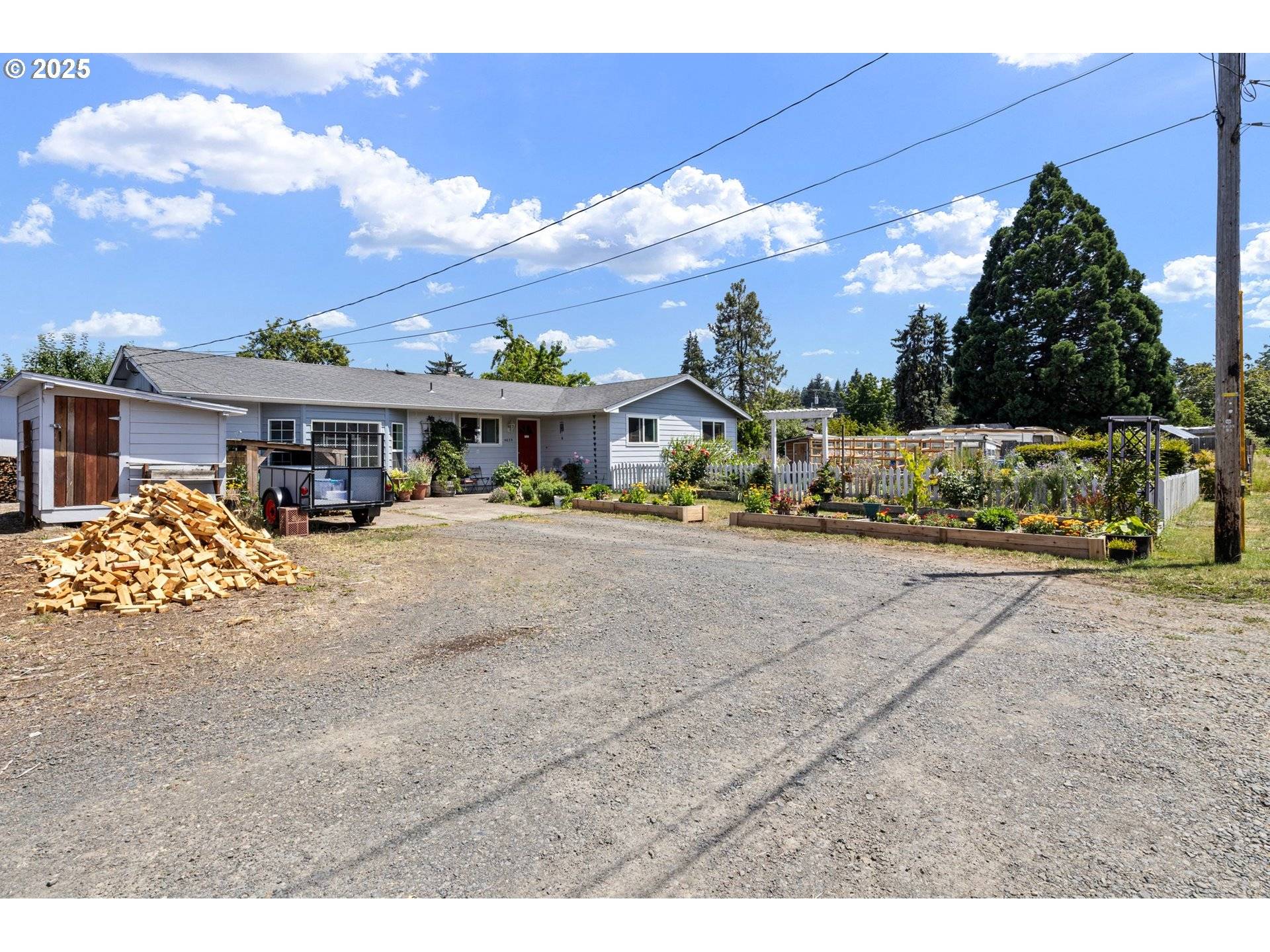 Springfield, OR 97478,4635 DAISY ST