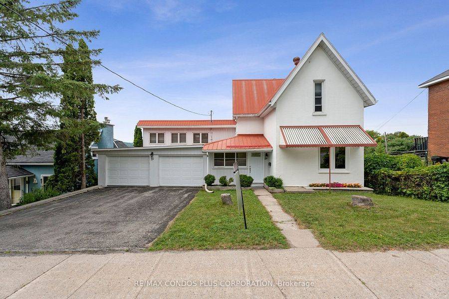 Penetanguishene, ON L9M 1N1,51 Robert ST W