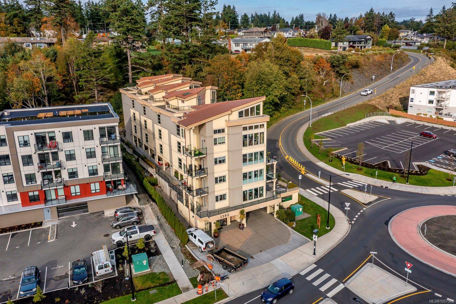 Campbell River, BC V9W 1B7,1392 Island Hwy S #103