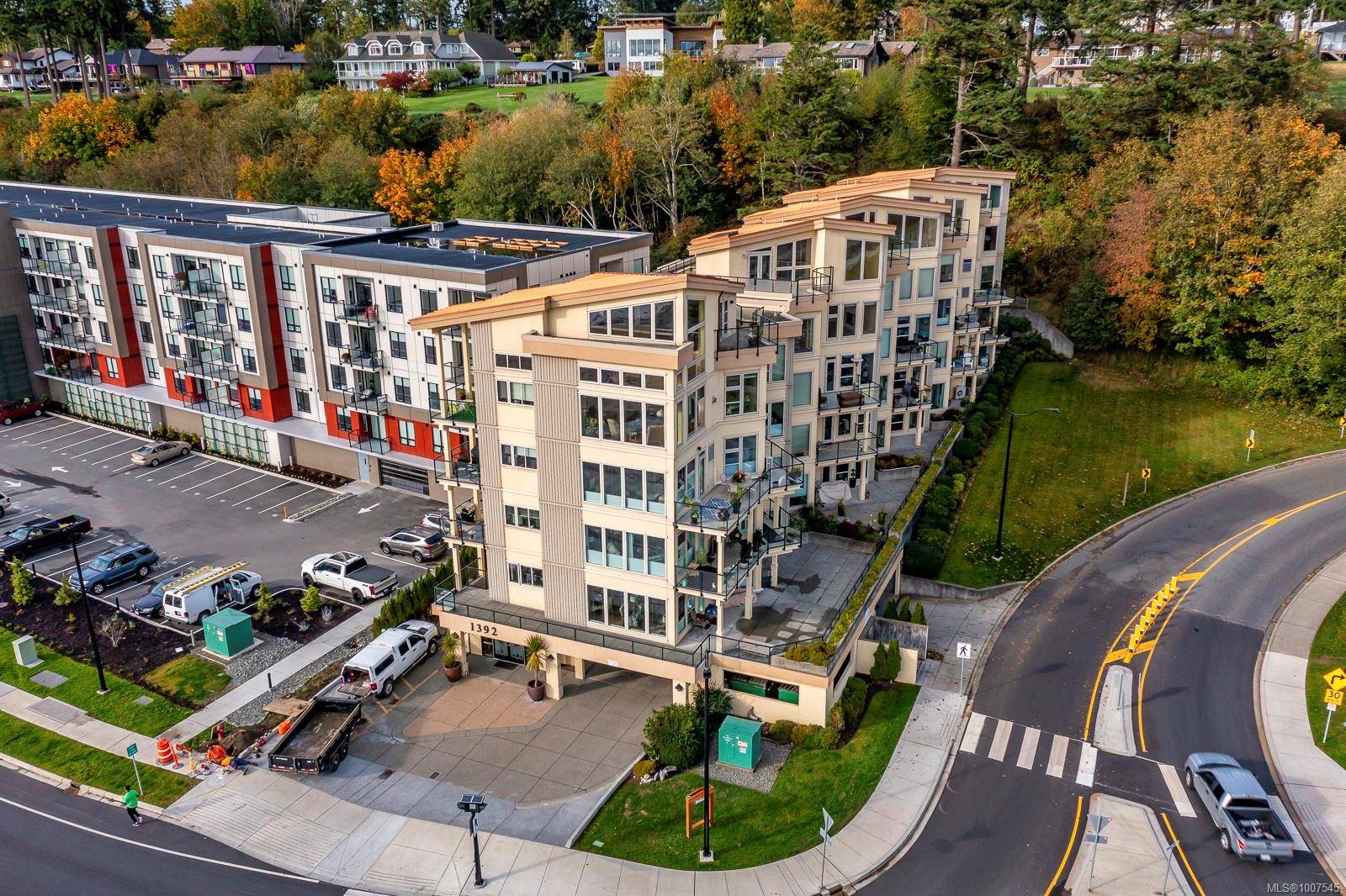 Campbell River, BC V9W 1B7,1392 Island Hwy S #103