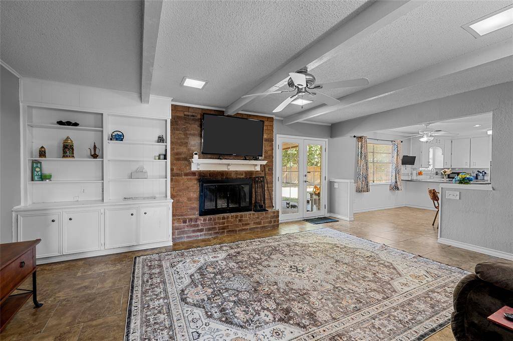 Marlin, TX 76661,1405 Northridge Street