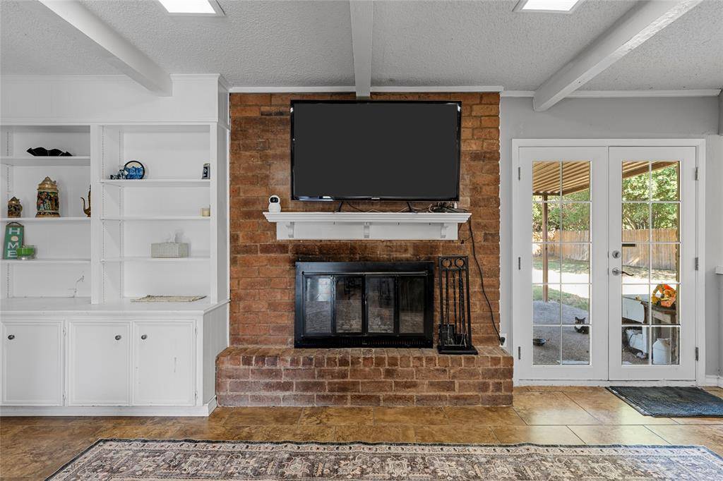 Marlin, TX 76661,1405 Northridge Street