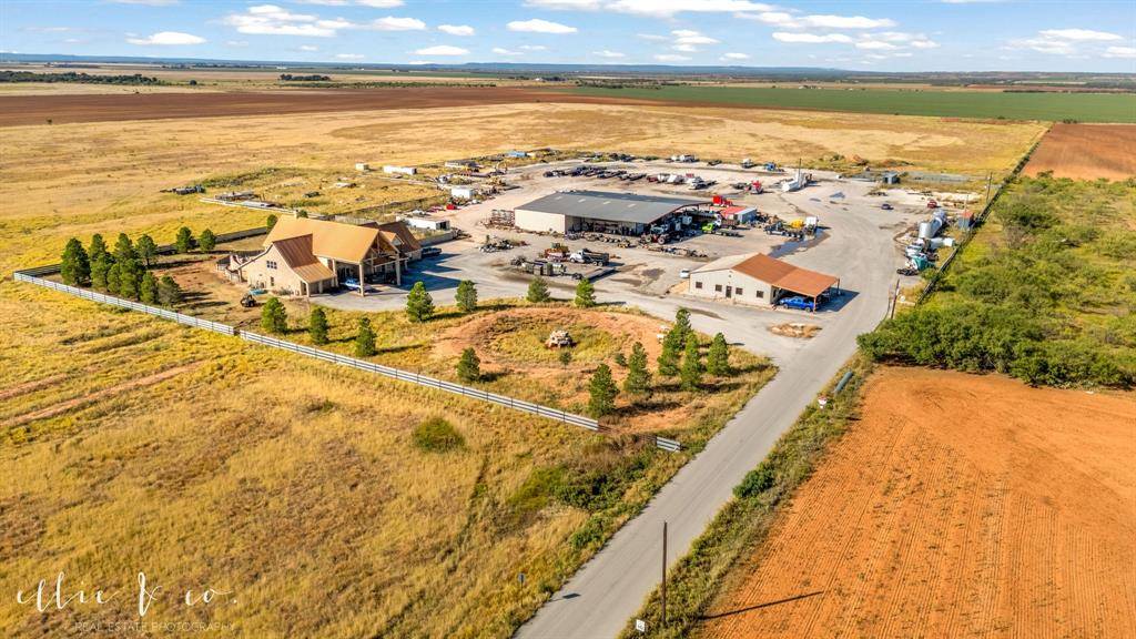 Hawley, TX 79525,13293 FM 707