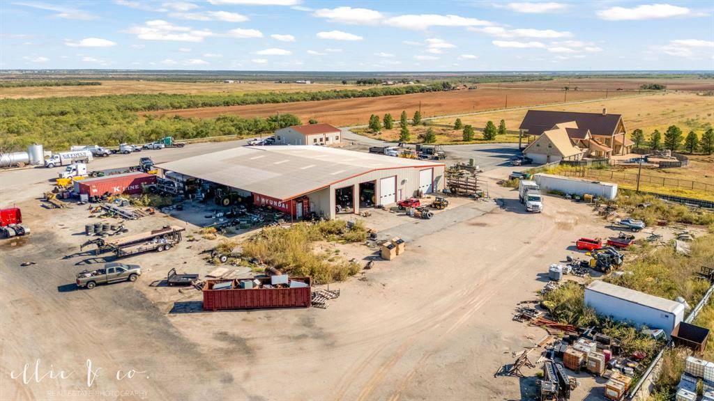 Hawley, TX 79525,13293 FM 707