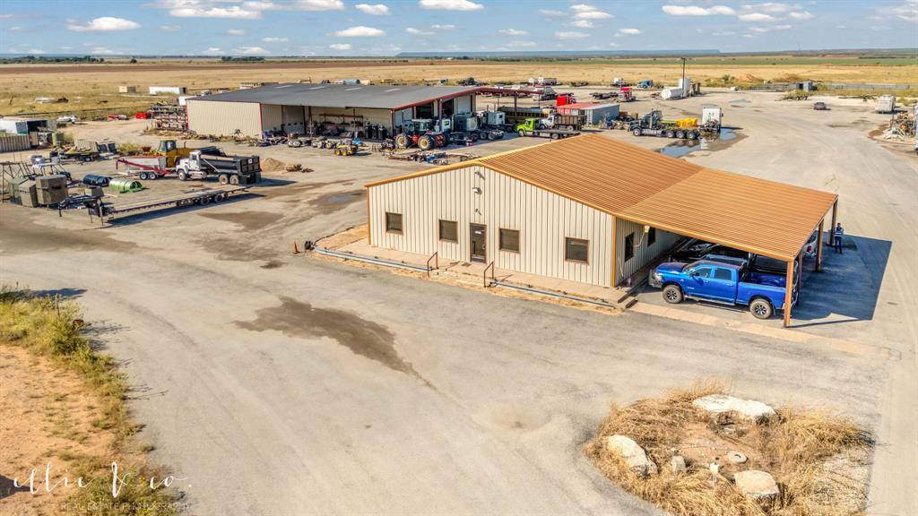 Hawley, TX 79525,13293 FM 707