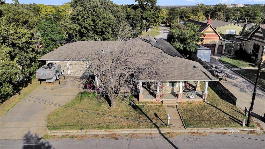 Weatherford, TX 76086,609 S Elm Street