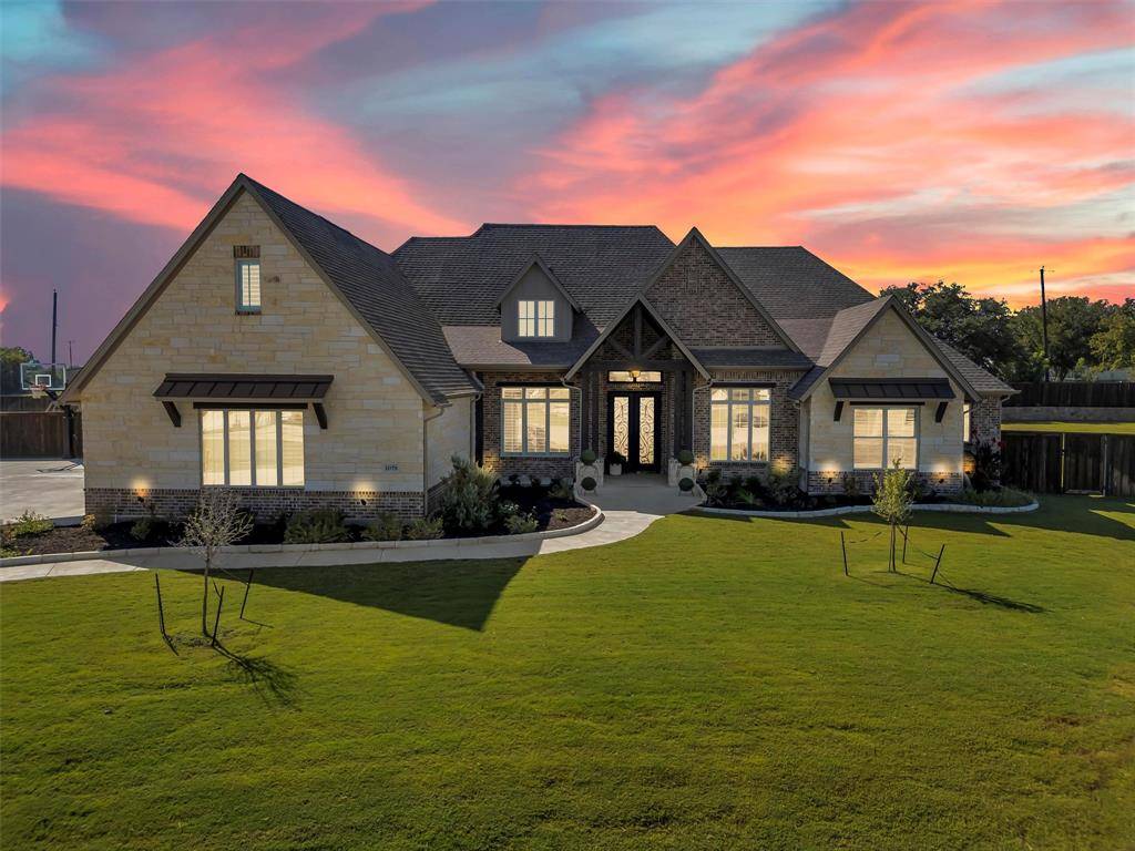 Aledo, TX 76008,1079 Tobey Court