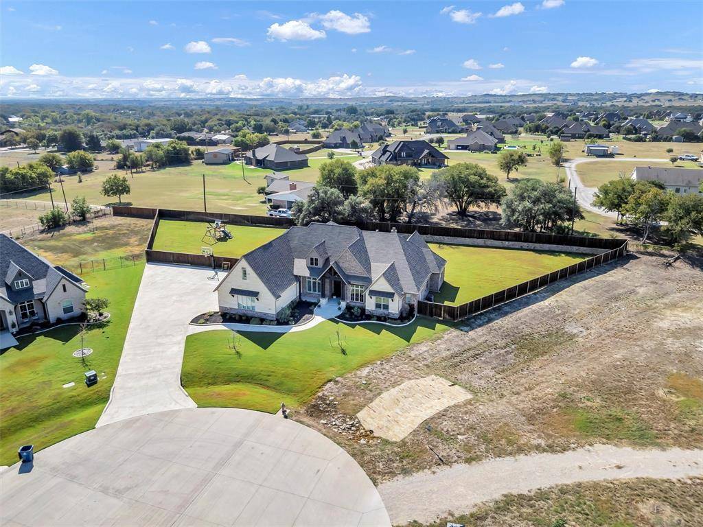 Aledo, TX 76008,1079 Tobey Court