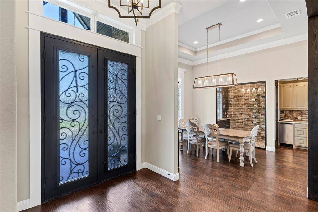 Aledo, TX 76008,1079 Tobey Court