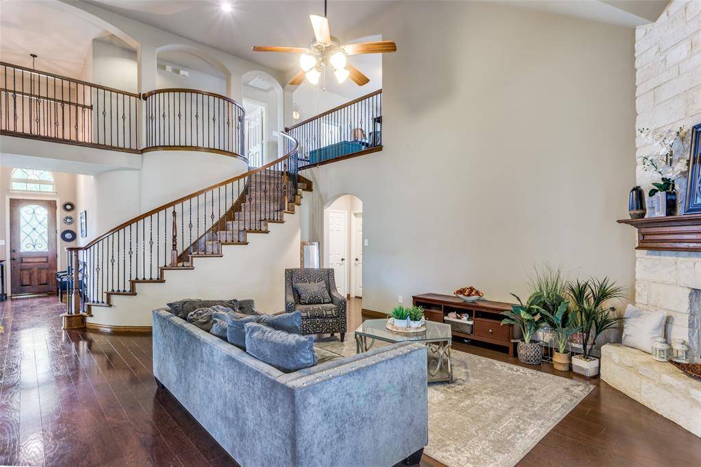 Fort Worth, TX 76123,6029 Lacebark Elm Drive