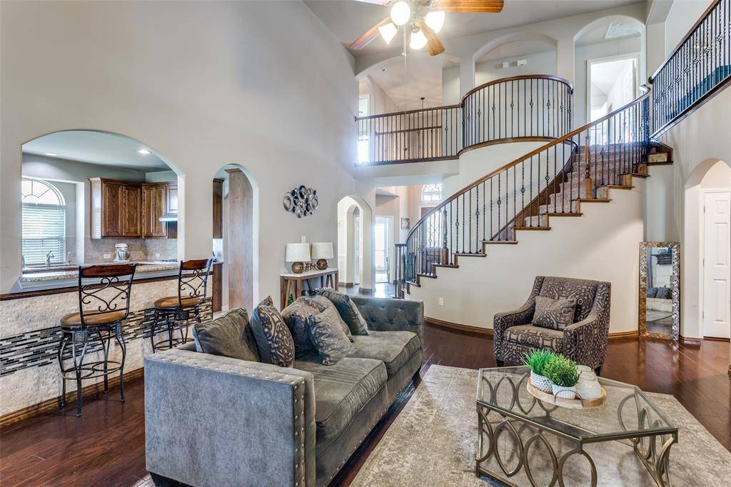 Fort Worth, TX 76123,6029 Lacebark Elm Drive