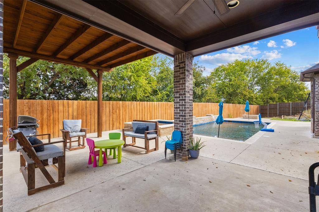 Forney, TX 75126,800 Goose Court