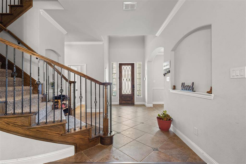 Forney, TX 75126,800 Goose Court