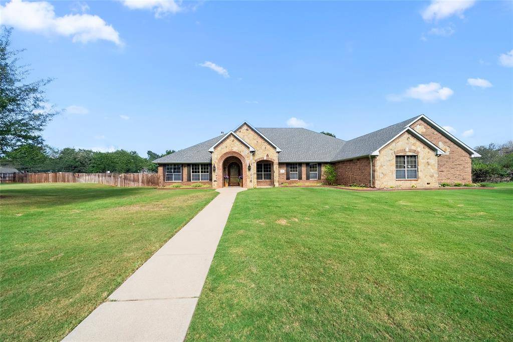 Flower Mound, TX 75022,3810 Raintree Drive
