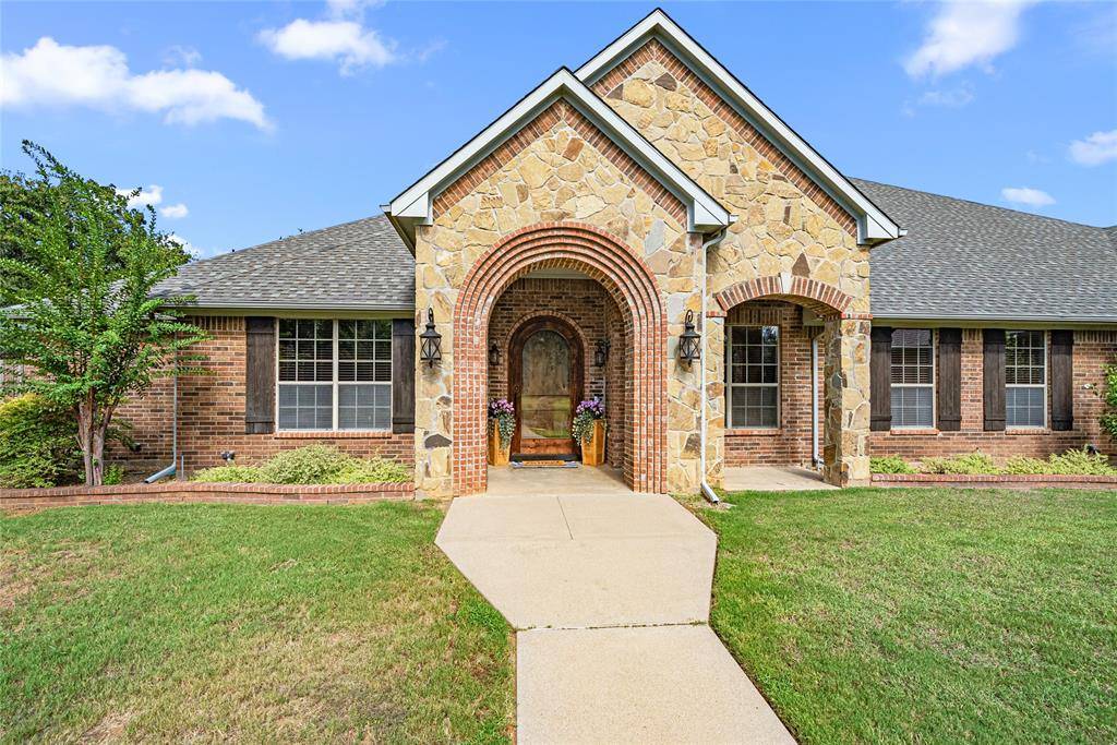 Flower Mound, TX 75022,3810 Raintree Drive