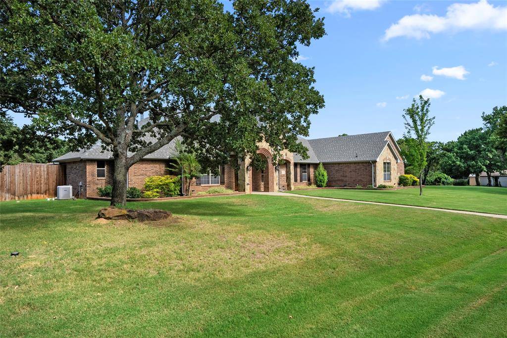 Flower Mound, TX 75022,3810 Raintree Drive