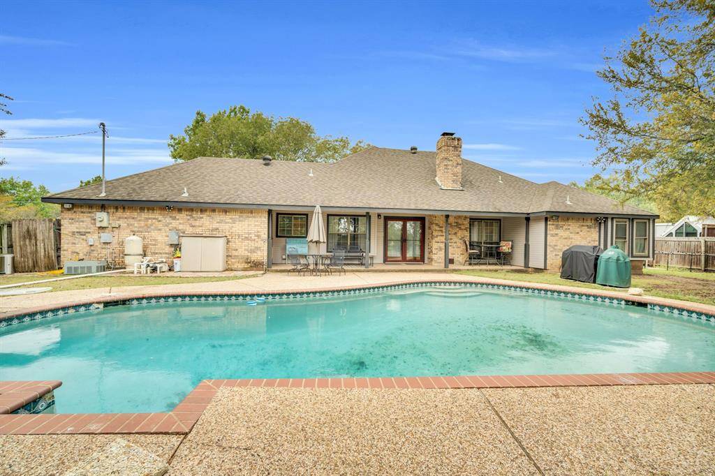 Ovilla, TX 75154,606 Buckboard Street