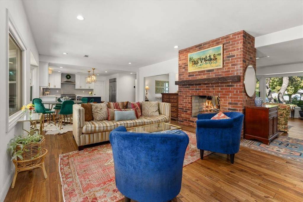 Fort Worth, TX 76116,6305 Genoa Road