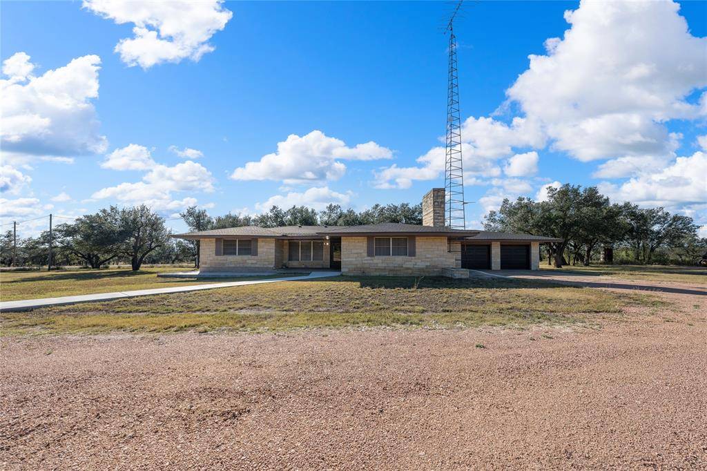 Menard, TX 76859,10652 Corbell Road