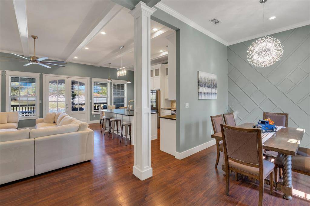 Everman, TX 76140,300 W Bell Street