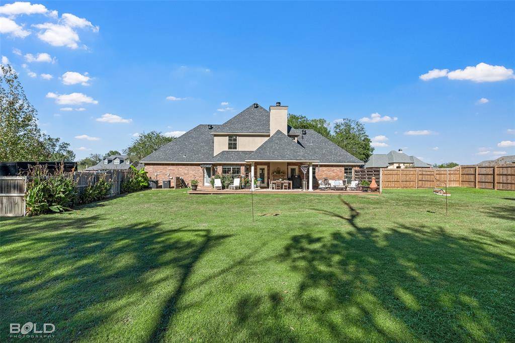 Stonewall, LA 71078,313 Leigh Lane