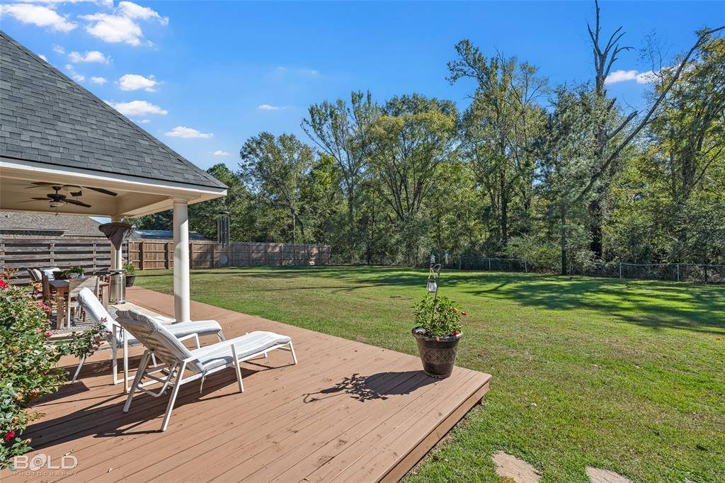 Stonewall, LA 71078,313 Leigh Lane